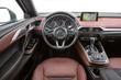 Examen de la jeep sept places crossover Mazda CX-9 photo 6