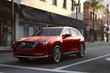 Examen de la jeep sept places crossover Mazda CX-9 photo 4