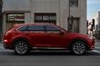 Examen de la jeep sept places crossover Mazda CX-9 photo 3