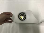 Mercedes Vito W638 1996-2003 Phares antibrouillard DRL avec lentille dans le pare-chocs inférieur (2 pcs) photo 2