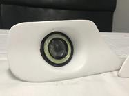 Mercedes Vito W638 1996-2003 Phares antibrouillard DRL avec lentille dans le pare-chocs inférieur (2 pcs) photo 5