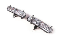 Hyundai Accent 2006-2010 Phares antibrouillard (2 pcs) photo 2