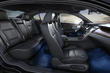 Présentation de la berline Ford Taurus 2013 au millésime de l’année photo 8