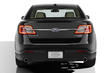 Présentation de la berline Ford Taurus 2013 au millésime de l’année photo 3