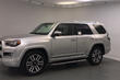 Présentation du suv Toyota 4Runner de la cinquième génération photo 4
