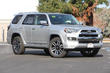 Présentation du suv Toyota 4Runner de la cinquième génération photo 5
