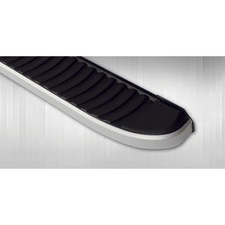 Marchepieds Latéraux Tayga Grey V1 (2 pcs, Aluminium) photo 3