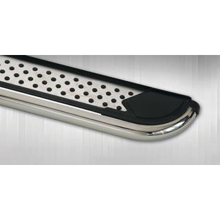 Marchepieds Latéraux Maydos V2 (2 pcs, Aluminium) photo 3