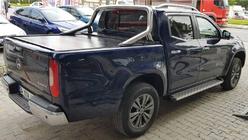 Mercedes X class 2017-2020 Coffre Roulant photo 8