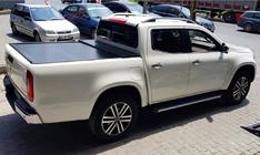 Mercedes X class 2017-2020 Coffre Roulant photo 9