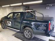 Mercedes X class 2017-2020 Coffre Roulant photo 10