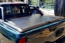 Mercedes X class 2017-2020 Coffre Roulant photo 11