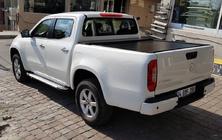 Mercedes X class 2017-2020 Coffre Roulant photo 18