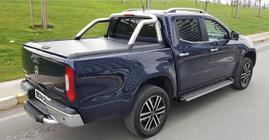 Mercedes X class 2017-2020 Coffre Roulant photo 12