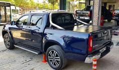 Mercedes X class 2017-2020 Coffre Roulant photo 14