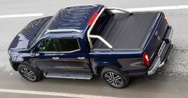 Mercedes X class 2017-2020 Coffre Roulant photo 15