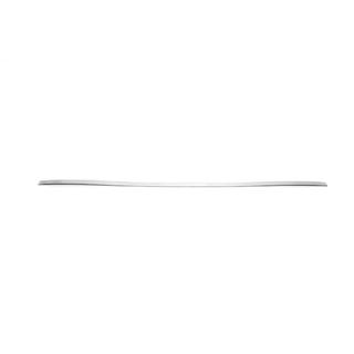 Baguette de coffre inox photo 3