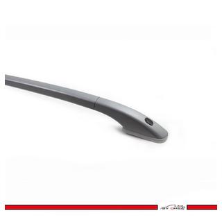 Barres de Toit Omberg Grey (2 pcs) photo 2