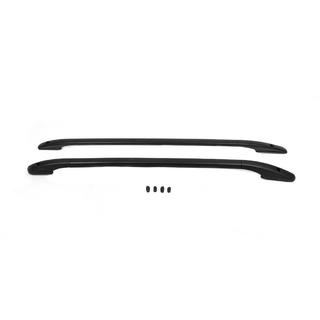 Barres de toit Omberg Noir (2 pcs) photo 2