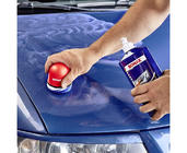 Sonax NanoPro Polish Couleur Bleu avec Cire 500ml photo 4