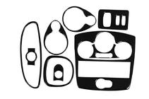 Renault Clio III 2005-2012 Couvre tableau de bord 2008-2012 photo 2