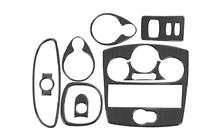 Renault Clio III 2005-2012 Couvre tableau de bord 2008-2012 photo 3