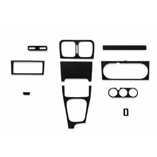 Habillage de tableau de bord Meric (1994-1998) Renault Laguna 1994-2001 photo 1