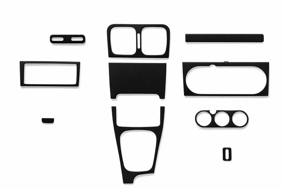 Renault Laguna 1994-2001 Habillage de tableau de bord Meric (1994-1998) Image