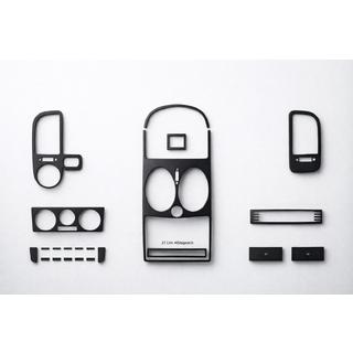 Couvre tableau de bord (Meric, Turquie) Seat Arosa 1997-2005 photo 1