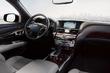 La berline de Infiniti Q70 photo 7