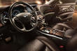 La berline de Infiniti Q70 photo 6