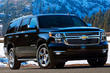 Mis à jour le suv Chevrolet Tahoe photo 5
