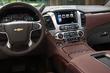 Mis à jour le suv Chevrolet Tahoe photo 6