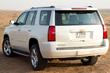 Mis à jour le suv Chevrolet Tahoe photo 3