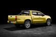 Mercedes-Benz X-Class: le premier pick-up dans une famille allemande du groupe photo 4