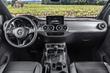 Mercedes-Benz X-Class: le premier pick-up dans une famille allemande du groupe photo 6