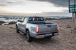 Mercedes-Benz X-Class: le premier pick-up dans une famille allemande du groupe photo 2