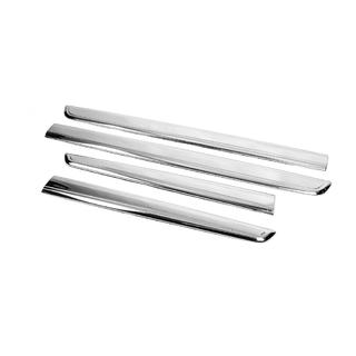 Moulures de Portes Acier Inoxydable (2014↗, 4 pcs) photo 2