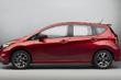 Examen du fourgon compact Nissan Note photo 3