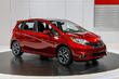Examen du fourgon compact Nissan Note photo 2