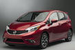 Examen du fourgon compact Nissan Note photo 1