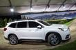 Présentation produit phare suv Subaru Ascent photo 5