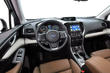 Présentation produit phare suv Subaru Ascent photo 6