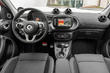 Examen de la berline compacte cinq portes Smart Forfour photo 6