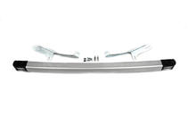 Citroen Nemo 2007-2017 Protection Arriere MoonLight (Inox) photo 2