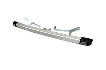 Citroen Nemo 2007-2017 Protection Arriere MoonLight (Inox) photo 3