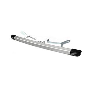 Protection Arriere MoonLight (Inox) Fiat Fiorino/Qubo 2008-2024 photo 3