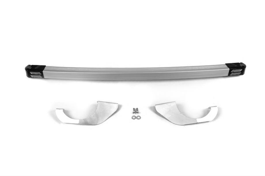 Renault Kangoo 2008–2020 Arceau Arrière MoonLight (Inox) Image