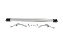 Citroen Berlingo 2008-2018 Protection Arriere MoonLight (Inox) photo 2