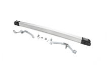 Citroen Berlingo 2008-2018 Protection Arriere MoonLight (Inox) photo 3
